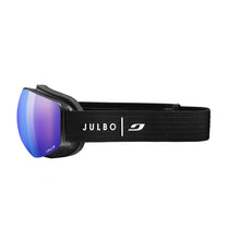 Gogle narciarskie JULBO SHADOW czarne fotochrom Cat 1-3 hi-contrast

