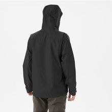 Kurtka MILLET M Fitz Roy Jkt Czarny
