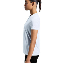 T-Shirt damski On On Run-T biały
