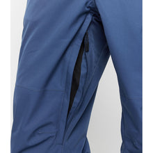 Spodnie narciarskie RIP CURL ANTI SERIES SLUSH 20K/20K PNT granatowe
