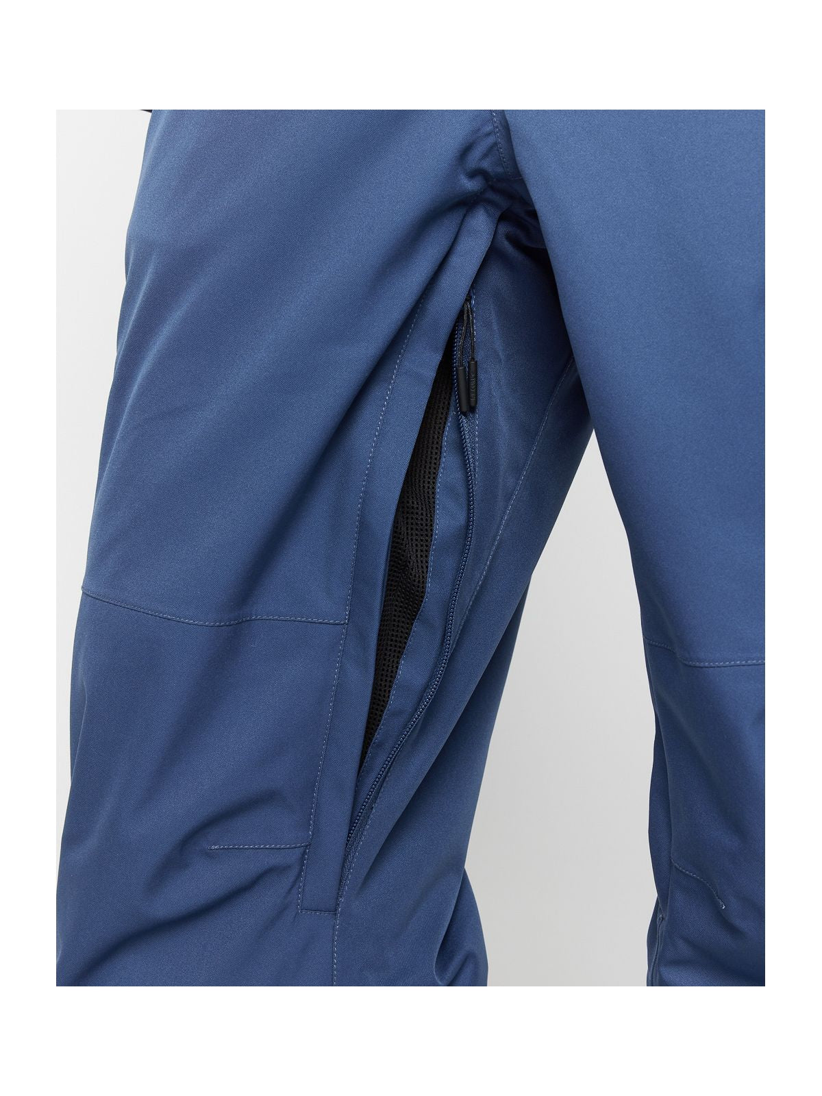 Spodnie narciarskie RIP CURL ANTI SERIES SLUSH 20K/20K PNT granatowe