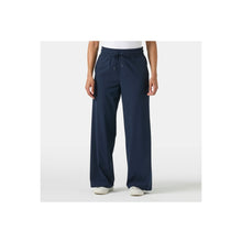 Spodnie damskie HELLY HANSEN W Thalia Wide Pant granatowe
