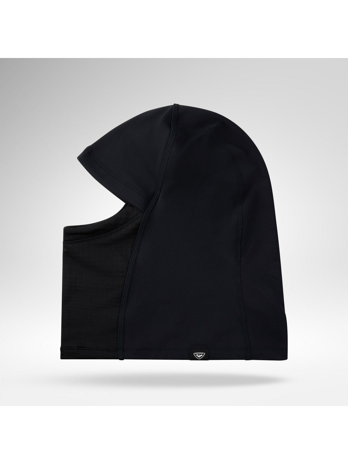 Kominiarka ROSSIGNOL Jr Balaclava czarna