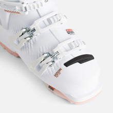 Buty narciarskie ROSSIGNOL VIZION 4B PRO 100 W GW White biały
