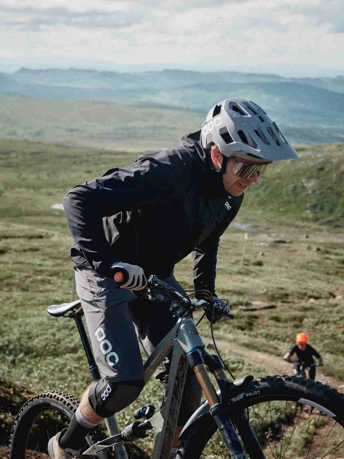 Kask Rowerowy POC KORTAL RACE MIPS - rowerowy - Adventure Sports