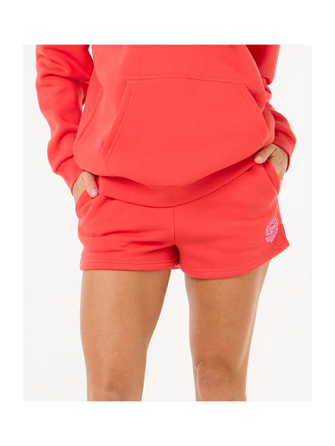 Kolor: HIBISCUS RED