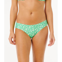 Dół bikini RIP CURL Surf Side Full Pant zielony
