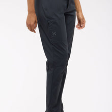 Spodnie HAGLÖFS L.I.M Fuse II Pant Women true black
