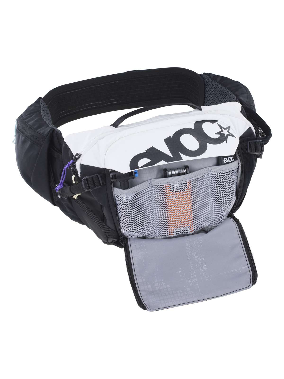 Nerka EVOC Hip Pack Pro 3 multicolour