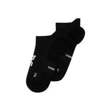 Skarpety do biegania ON RUNNING Core Run Sock Low 2Pack czarny
