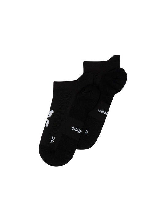 Skarpety do biegania ON RUNNING Core Run Sock Low 2Pack czarny
