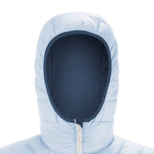 Kurtka MILLET W Fitz Roy Warm Hoodie niebieski
