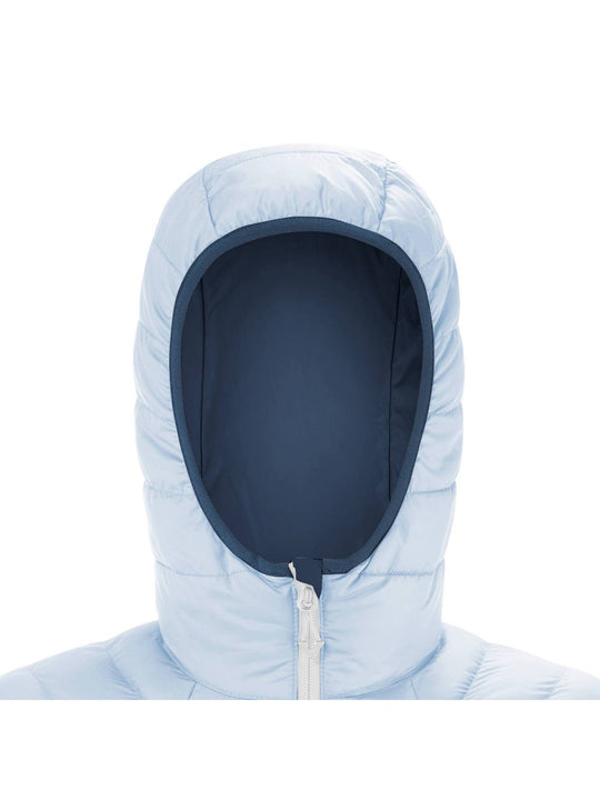 Kurtka MILLET W Fitz Roy Warm Hoodie niebieski
