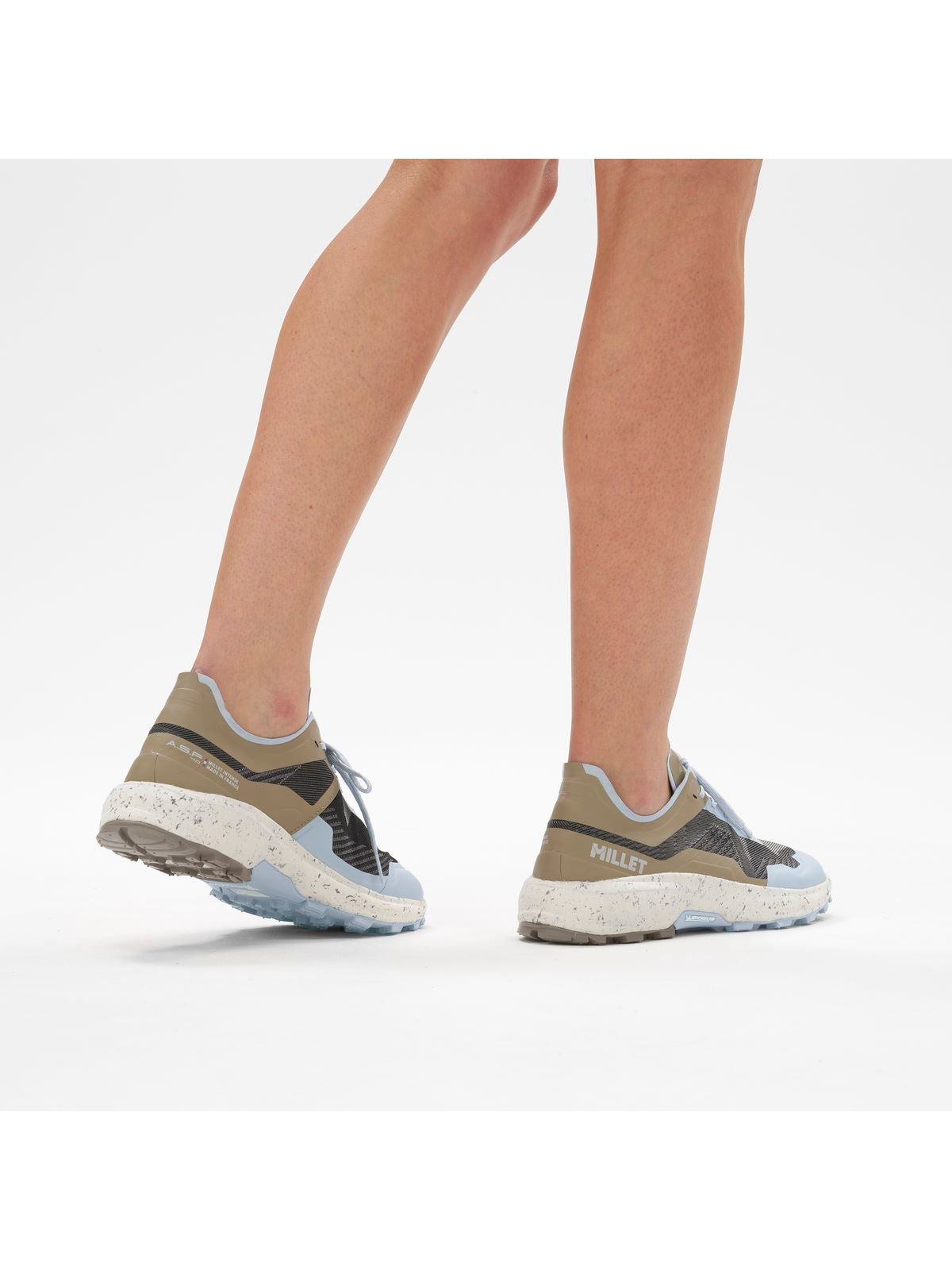 Buty MILLET W Intense Beżowy