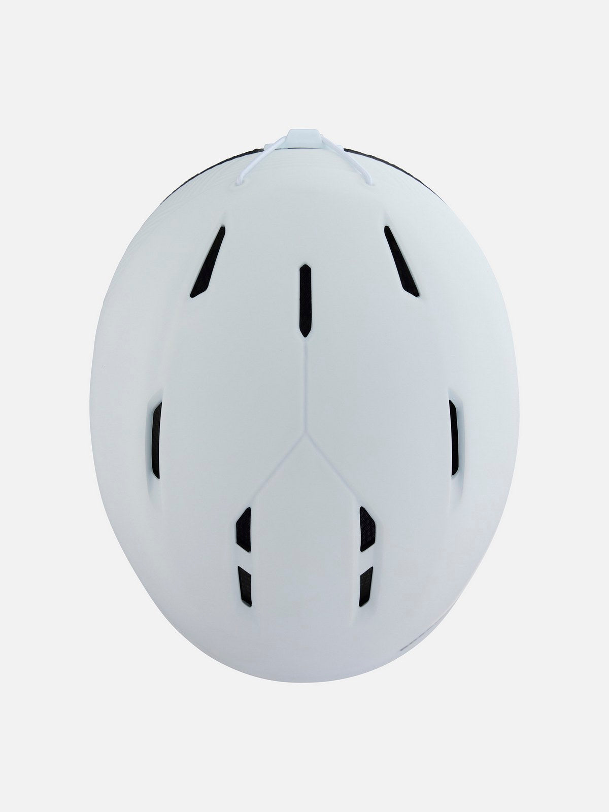 Kask narciarski ROSSIGNOL Fit Impacts White