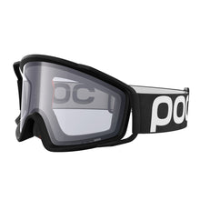 Gogle rowerowe POC Zygon czarne cat.1 Clarity Universal/Cloudy Grey
