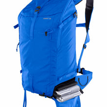 Plecak narciarski EVOC Summit 30 royal blue
