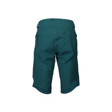 Spodenki rowerowe POC M’S INFINITE ALL MOUNTAIN - niebieski - Adventure Sports
