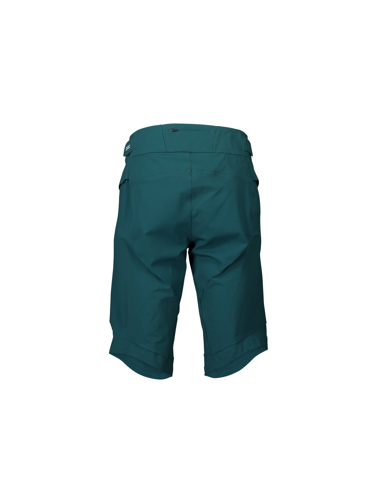 Spodenki rowerowe POC M’S INFINITE ALL MOUNTAIN - niebieski - Adventure Sports