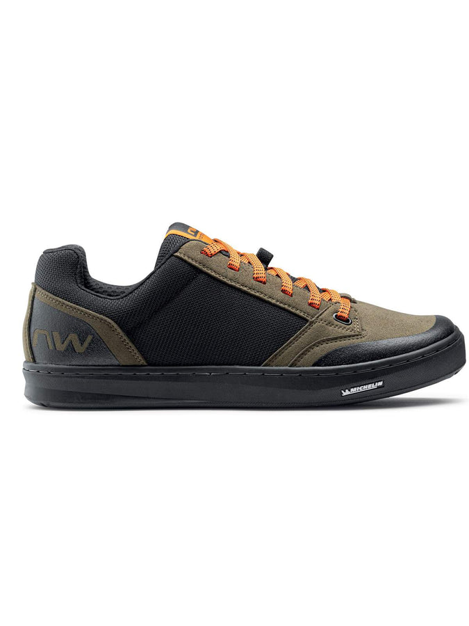 Buty rowerowe NORTHWAVE Tribe 2 zielony