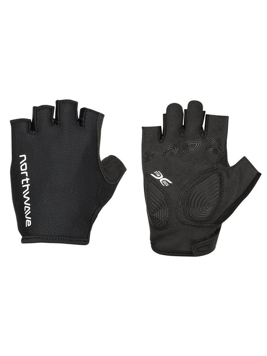 Rękawice rowerowe NORTHWAVE Active Max Woman Glove czarne
