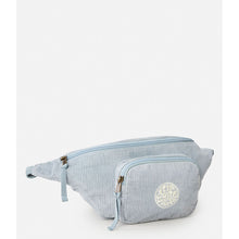 Nerka RIP CURL Icons Waist Bag niebieska
