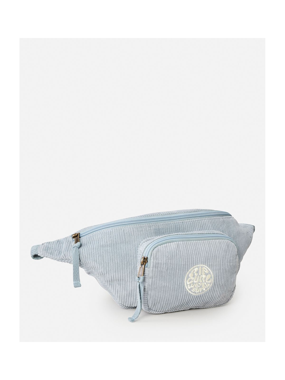 Nerka RIP CURL Icons Waist Bag niebieska