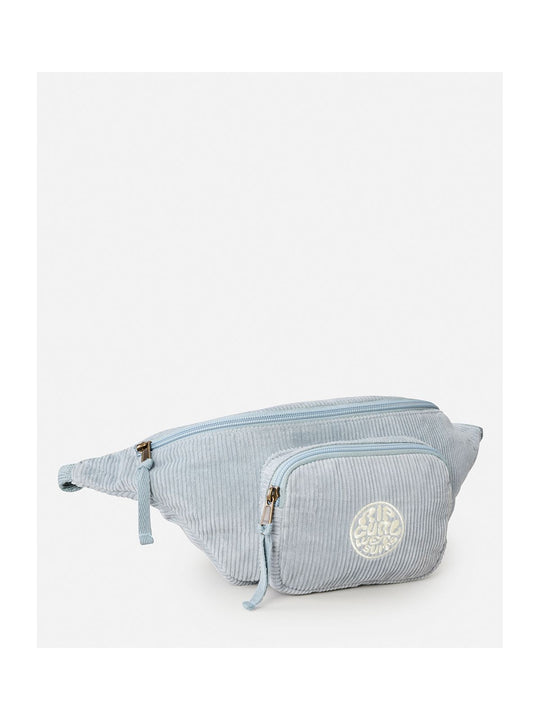 Nerka RIP CURL Icons Waist Bag niebieska

