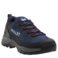Buty męskie MILLET Ubic Low Gtx M granatowe
