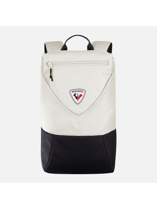 Plecak ROSSIGNOL Back To The Games 12L Whitecap biały
