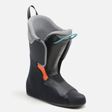 Buty narciarskie ROSSIGNOL Alltrack 130 Elite LV LT GW - Black Violet/Fuchsia
