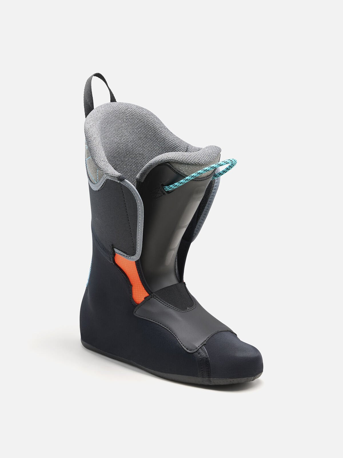 Buty narciarskie ROSSIGNOL Alltrack 130 Elite LV LT GW - Black Violet/Fuchsia