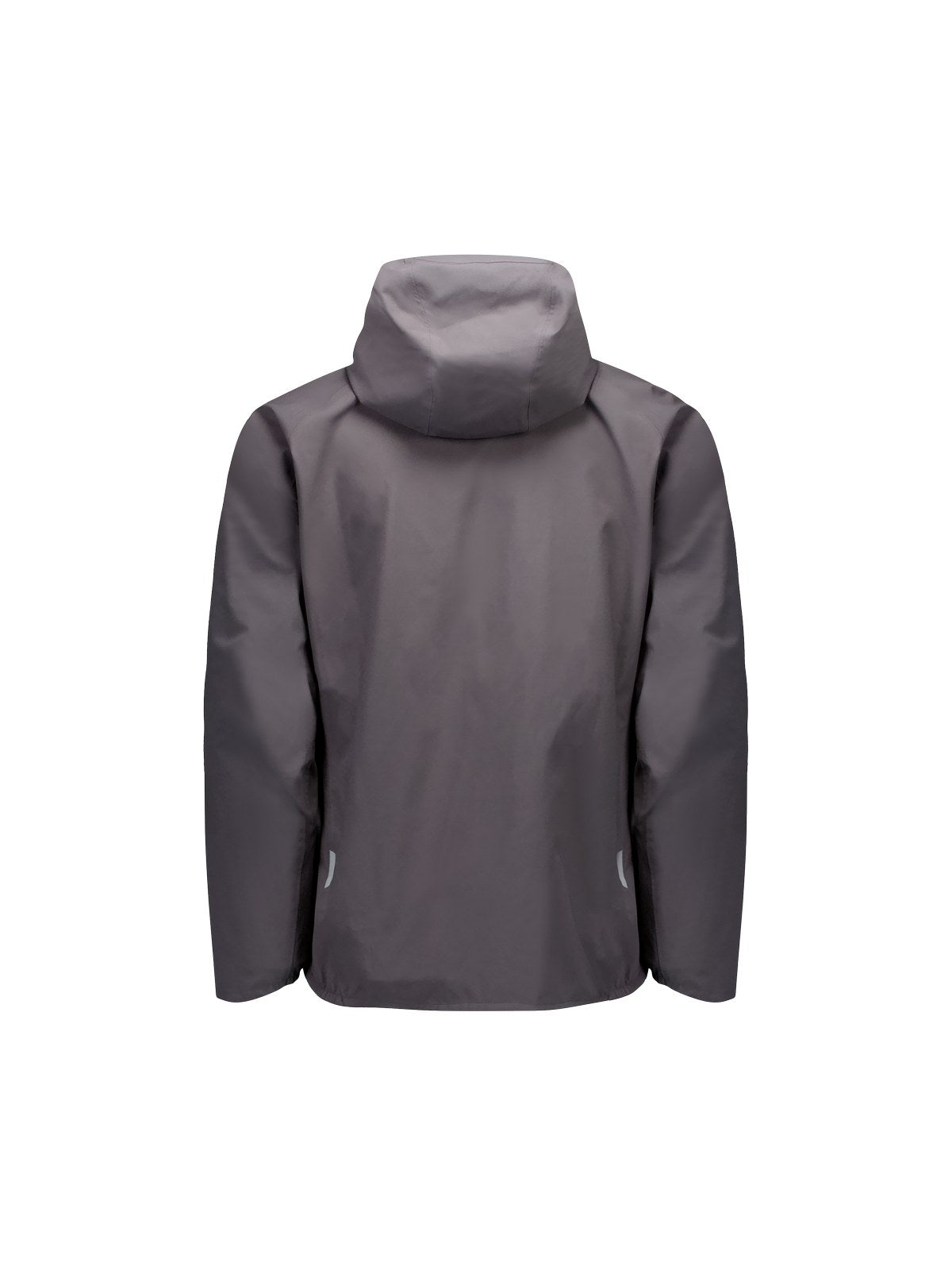 Kurtka rowerowa POC M's Motion Rain Jacket szara