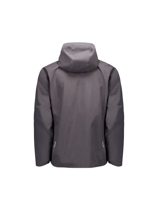 Kurtka rowerowa POC M's Motion Rain Jacket szara
