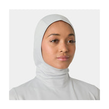 Bielizna termiczna damska HELLY HANSEN W HH TECH HOODIE szara
