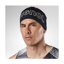Opaska ROSSIGNOL Headband czarna
