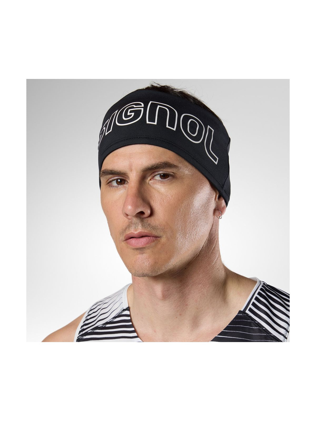 Opaska ROSSIGNOL Headband czarna