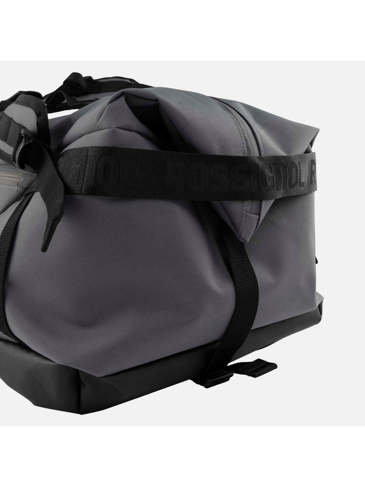 Torba ROSSIGNOL Duffle Bag 60L szary