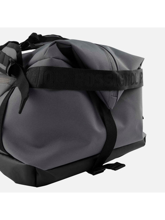 Torba ROSSIGNOL Duffle Bag 60L szary
