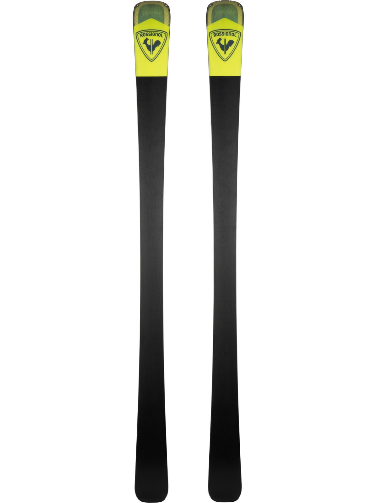 Narty ROSSIGNOL ARCADE 84 Open + wiązania Look SPX 13 GW B90 BLACK