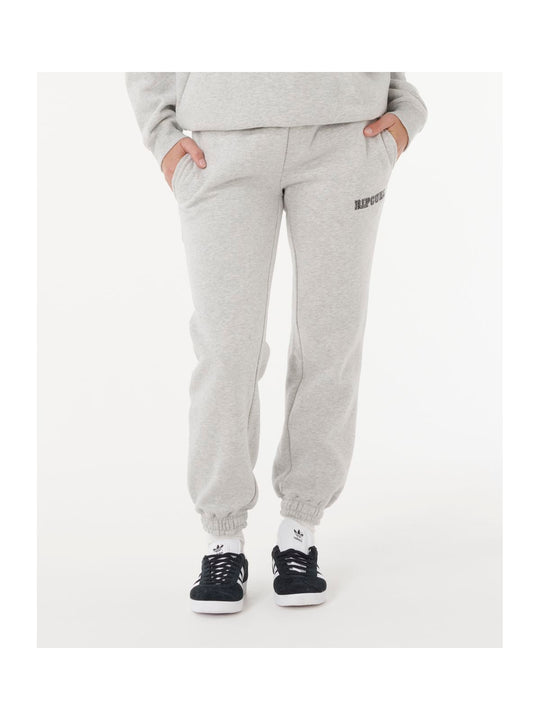 Spodnie RIP CURL VARSITY PANTS szare

