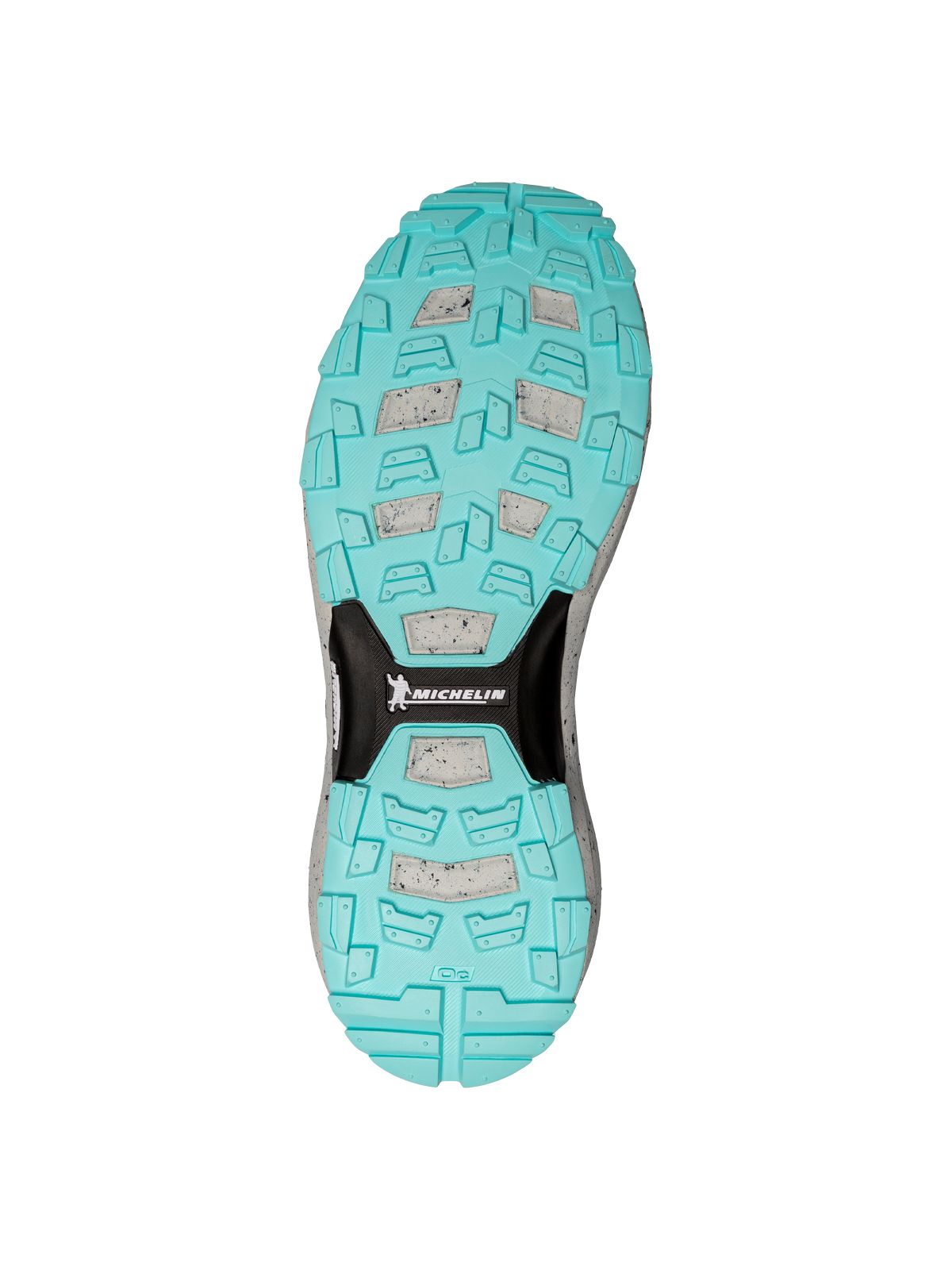 Buty damskie MILLET Intense W szare