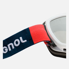 Gogle narciarskie ROSSIGNOL HERO blue Cat 2 + Cat1+0

