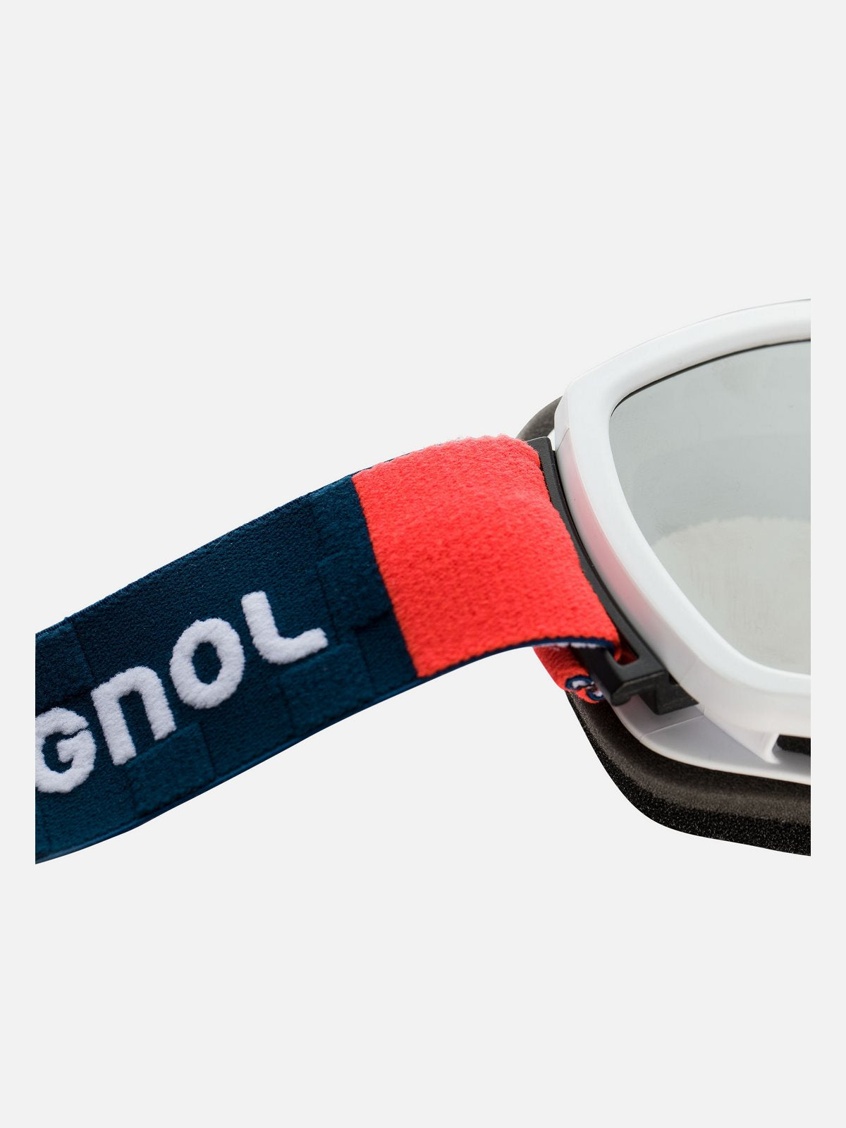 Gogle narciarskie ROSSIGNOL HERO blue Cat 2 + Cat1+0