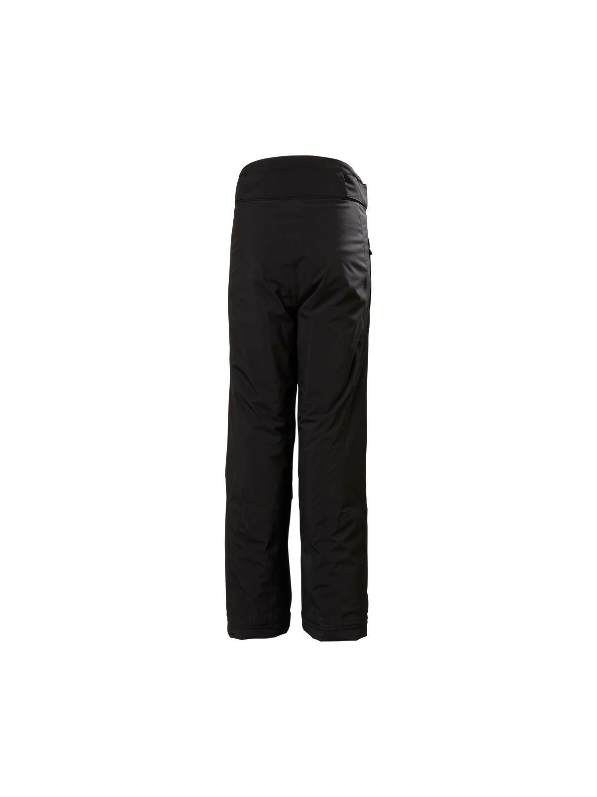Spodnie narciarskie dziewczęce HELLY HANSEN JR GIRL DIAMOND PANT czarne