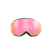 Gogle narciarskie JULBO Proxima biały fotochrom Cat 1-3 High Contrast
