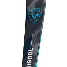 Narty ROSSIGNOL FORZA 50° CAM + wiązania LOOK NX 12 Konect GW B80
