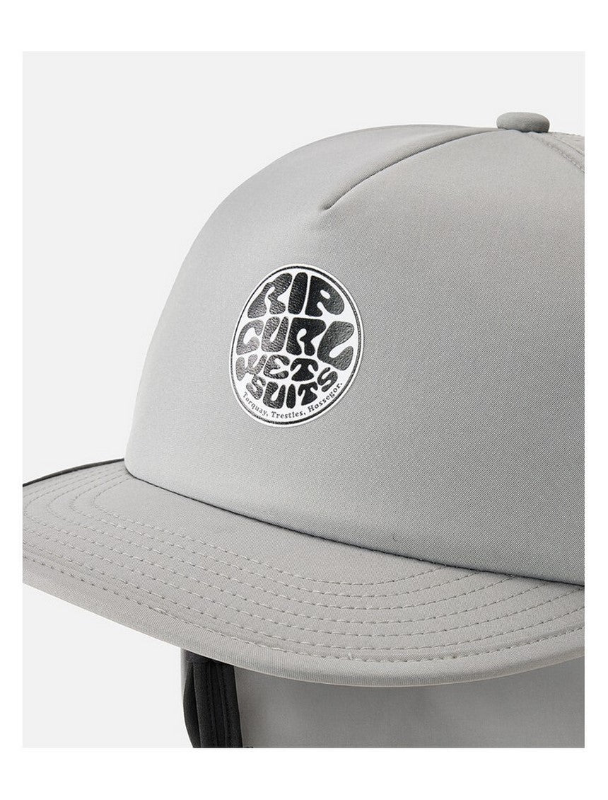 Czapka z daszkiem RIP CURL Surf Series Cap szary
