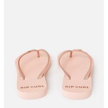 Japonki damskie RIP CURL Premium Surf Bloom Open Toe różowe
