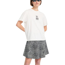 Spódnica VOLCOM Rawly Skirt czarny

